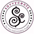 Savvycents USA Logo