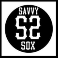 Savvy Sox USA Logo