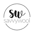 Savvy Wool Logo