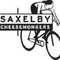 Saxelby Cheesemongers USA Logo