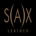 Sax Leather Australia Logo