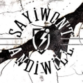 SAYiWONT logo