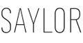 Saylor NYC USA Logo