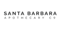 Santa Barbara Apothecary Co Logo