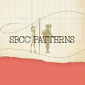 SBCC Patterns Logo