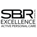 SBR Sports, USA Logo