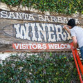 Santa Barbara Winery Logo