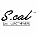 Scal Clothing Logo