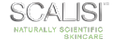 SCALISI™ Skincare Logo