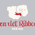 Scarlet Ribbon Merino Ltd Logo
