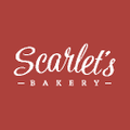 Scarlet's Bakery Logo