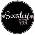 Scarlett Red Designs Logo