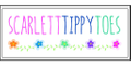 Scarlett Tippy Toes Australia Logo