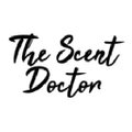 The Scent Doctor logo