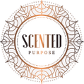 Scented Purpose logo