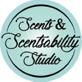 Scents and Scentsability Logo