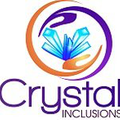 Crystallusions Logo