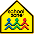 School Zone Publishing USA Logo