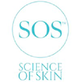 Science of Skin Logo