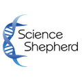 Science Shepherd Logo