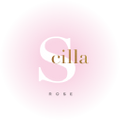 Scilla Rose logo