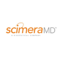 ScimeraMD Logo