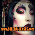 Sclera Lenses Logo