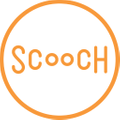 Scooch USA Logo