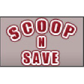 Scoop-n-Save Logo