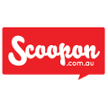 Scoopon.com.au Logo