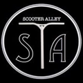 Scooter Alley Logo