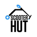 Scooter Hut Australia Logo