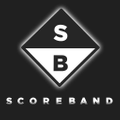 ScoreBand USA Logo