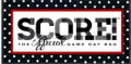 SCORE Game Day Bag Logo