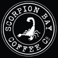 Scorpion Bay Coffee Co. Logo