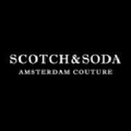 Scotch & Soda Logo