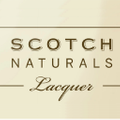 Scotch Naturals Logo