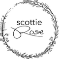 Scottie Rose Logo