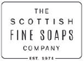 Scottish Fine Soaps logo