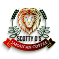 Scotty D's Coffee Logo