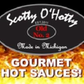 Scotty O'Hotty Logo
