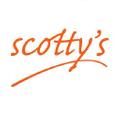 Scotty's Makeup & Beauty Logo