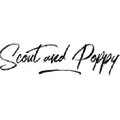 Scout and Poppy Logo