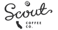 Scout Coffee Logo