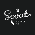 Scout Coffee Logo