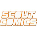 Scout Comics Logo