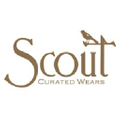 Scout Curated Wears Logo