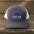 Scout Four Outdoors Logo