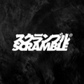 Scramble Sports Logo