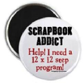 Scrap Addicts Canada Logo